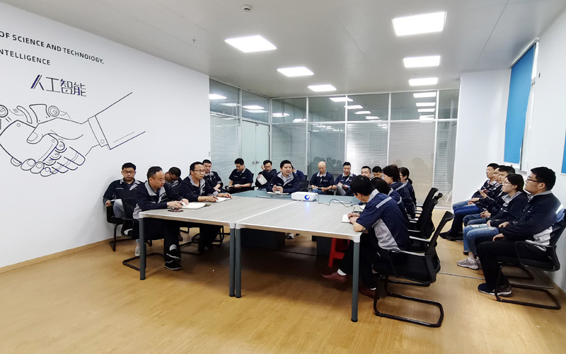 中国 Hefei Dream Plus Co.,Ltd 会社概要