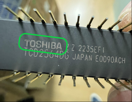 高精度 5400 ピクセル CCD 米ソート 220V / 50HZ 多様性 Kw 電源