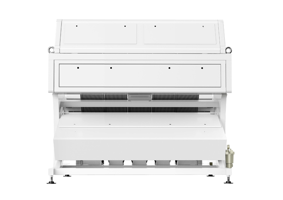 1.5 - 3 T/H ナッツ カラーソート TOSHIBA カメラセンサーとLEDライト