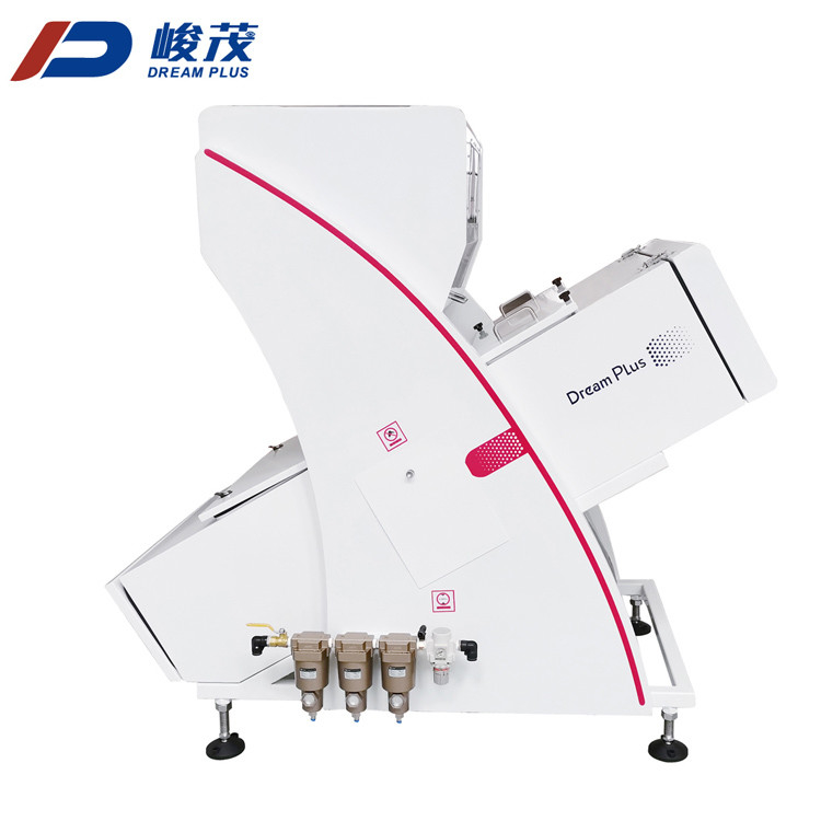 依頼の小型米色の選別機